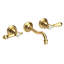 Chesterfield Wall Mount Bathroom Faucet-1806560265