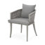 Chaise d'extérieur pour club