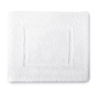 Tapis pour salle de bain Tiffany Cloud