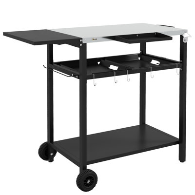 Favrot Utility Carts