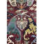 Silk Treasures One-of-a-Kind Rectangle 4' 1" X 6' 4" Area Rug