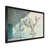 Black Single Picture Framed