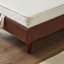 Chaise longue rembourrée avec rangement-129531926