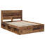 Solid Wood Bed-781924508-781924506