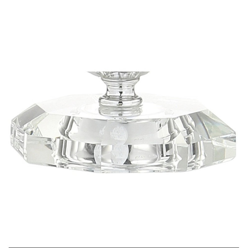 Cecel Crystal Table Lamp