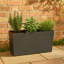 Meltham Raised Garden Bed-122610417