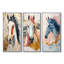 «Native Horse Freedom Unbridled I», collection d'art mural cheval-416232248-416232387-416232251