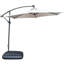 294cm Lighted Cantilever Parasol-176534204