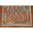 Wool Ikat Rug