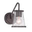 Malmesbury Armed Sconce-962829214