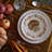 Salad Plate