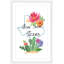 Single Picture Frame Print-1273512884