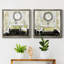 Cadre photo sur toile