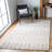 Dobbins Hand Tufted Wool Geometric Rug-1675841610