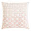 Tile Square Pillow Cover & Insert-89830398