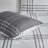 Pike Plaid Reversible Comforter Set-1670785853
