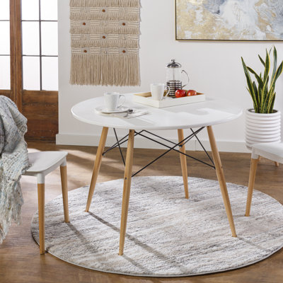 Kolar Abstract Area Rug