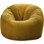 Corduroy Refillable Classic Bean Bag