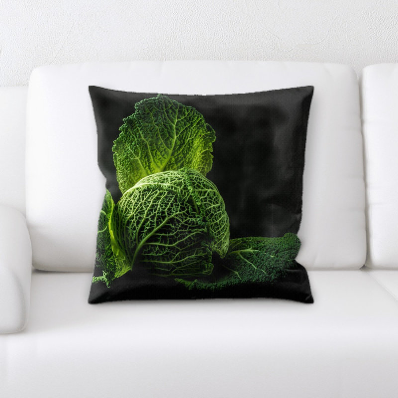 Coussin de légumes