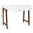 Fantaysia Solid Wood Base Writing Desk-1869558087
