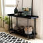 Console 47,25 po Hanningore