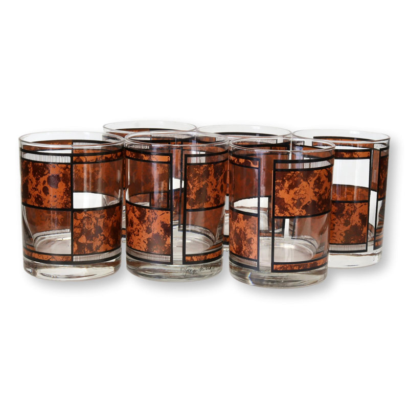 7 - Piece Beverage Server Set