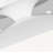 Meri Glass Semi Flush Mount-677067240-677067158-688906630