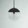 Yearby 1 - Light Single Pendant