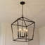 Hastings 6-Light Chandelier-1395073706