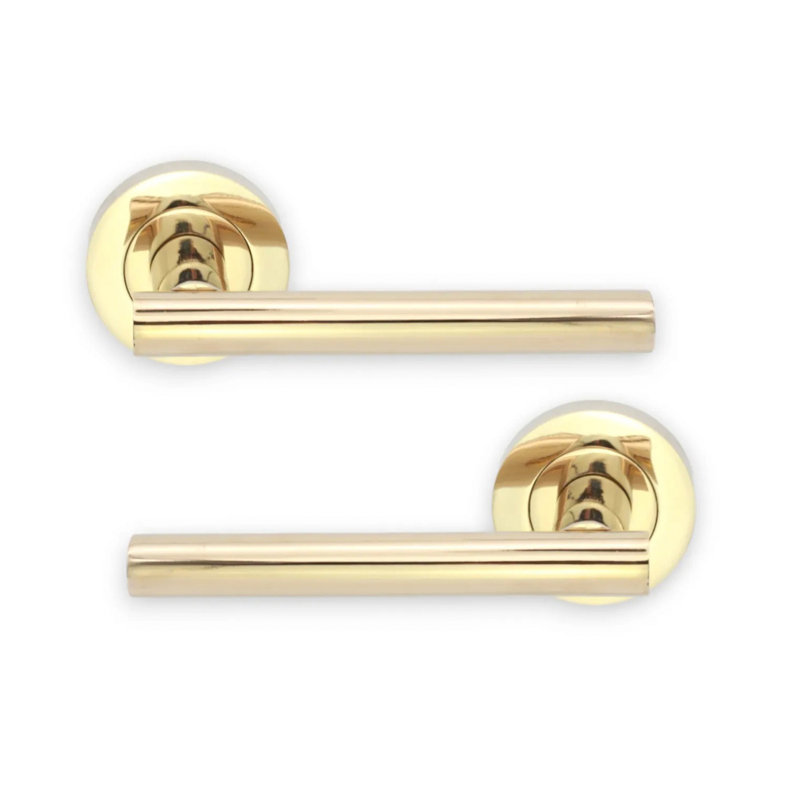 Jura Lever Door Handle
