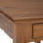 Modern - End Table - Honey Brown-2002626057
