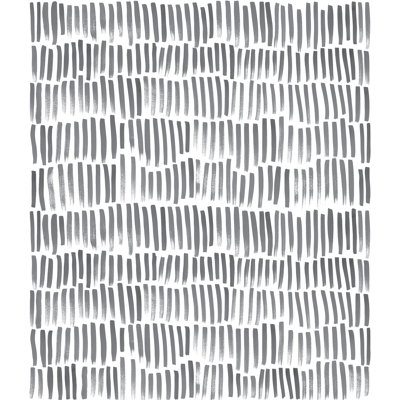 Rouleau de papier peint adhésif L 9,8 pi x l 17,75 po Kanora