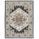 Heritage Hand Tufted Wool Oriental Rug