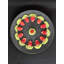 Villeroy & Boch Manufacture Rock Universal Coupe 9.75" Dinner Plate-40903758