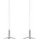 Vogt 4-Light Kitchen Island Chandelier