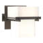 Kakomi 2 Light Flush Mount Scone-428130512-428130469