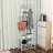 Norborne 25'' Metal Clothing Rack-1175760186