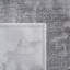 Erharuyi 800 Area Rug In Grey / Gold-140175544