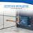 Royal Series 4.5KW Steam Bath Generator With Continuous Steam, Dual Easy Touch Control Pads, Filter-114201927
