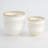 Striped Alabaster Bowl-65151991