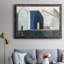«Empty Village», reproduction sur toile encadrée-315684485-315684489