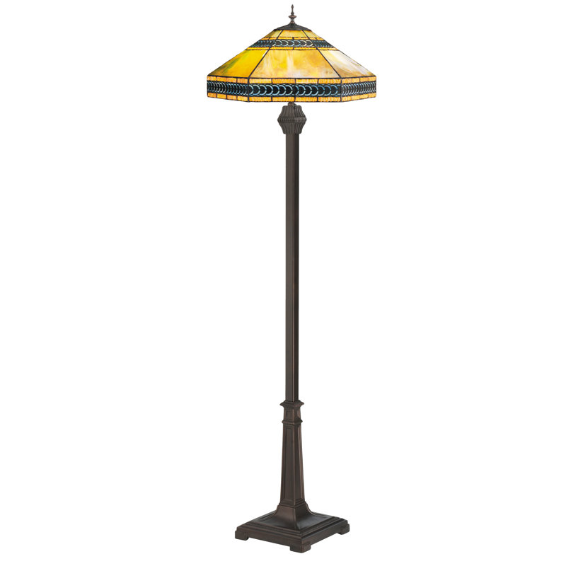 64"H Cambridge Floor Lamp