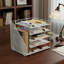Metal Desk Organiser-1361475493