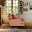 Adaku 4 Seater Sofa  -114317995-114317987