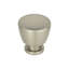 Tiki Hut 1 1/4" Diameter Round Knob-580850157-656021129
