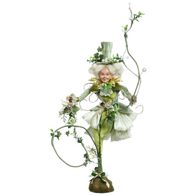 Lady Gui - 27,5 pouces