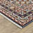 Suhaan Geometric Indoor Rug-1551616763