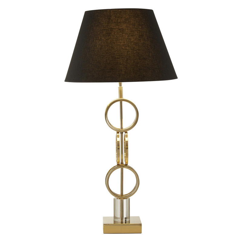 Bovina Metal Table Lamp