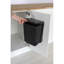 Poubelle encastrée encastrable 2,6 gallons (10 L) Brabantia