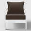 Chaise profonde avec coussins (ensemble de 2)-1309844862-1309844747